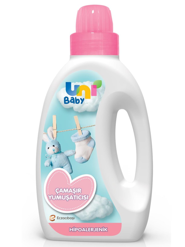 Çamaşır Yumuşatıcısı 1500 ml