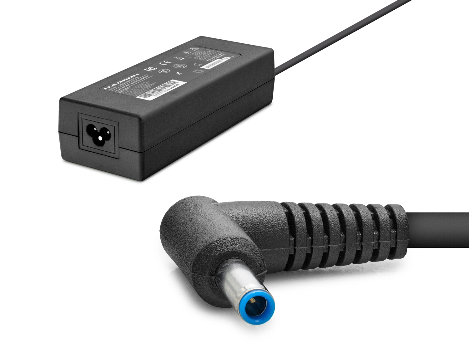 Dizüstü Bilgisayar Adaptörü 150W 19V 4.5X3.0 Mm Siyah