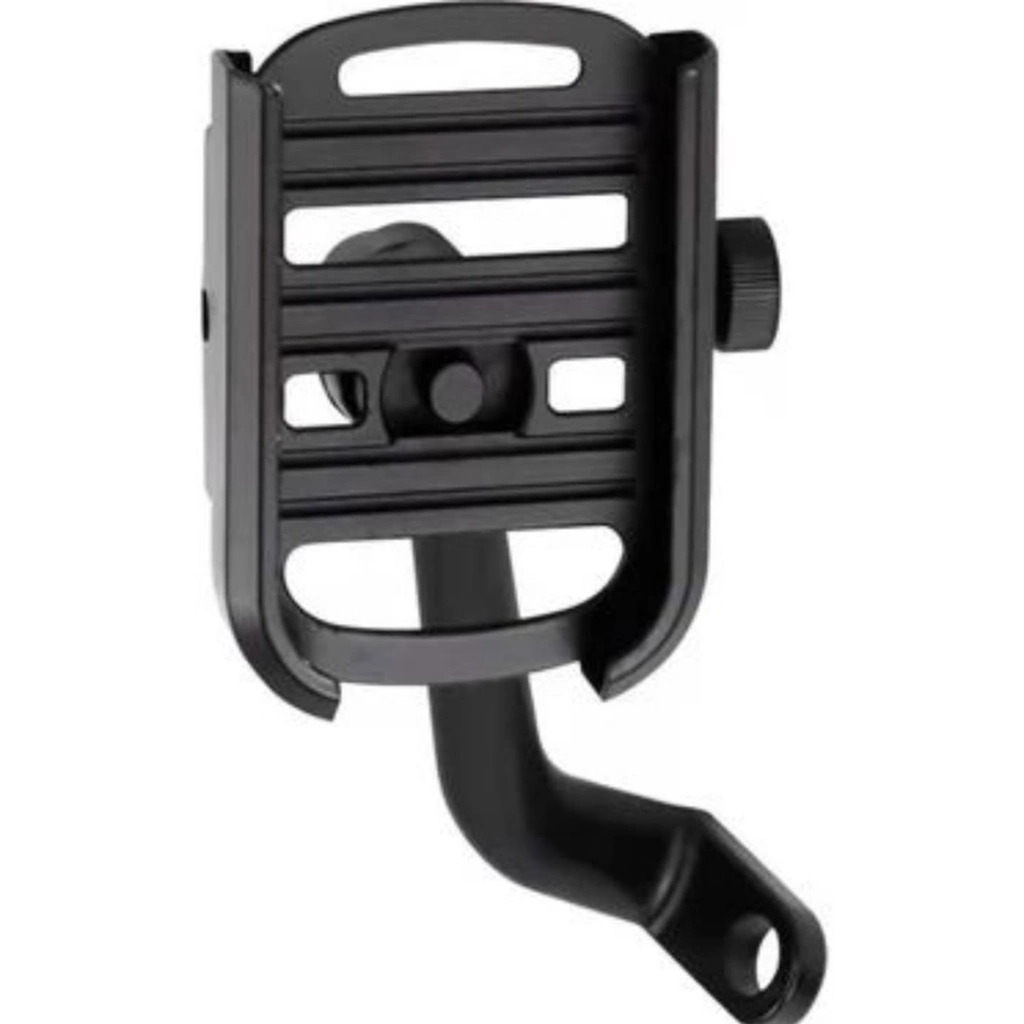 Metal Motosiklet Telefon Tutucu ZR743 1 Adet