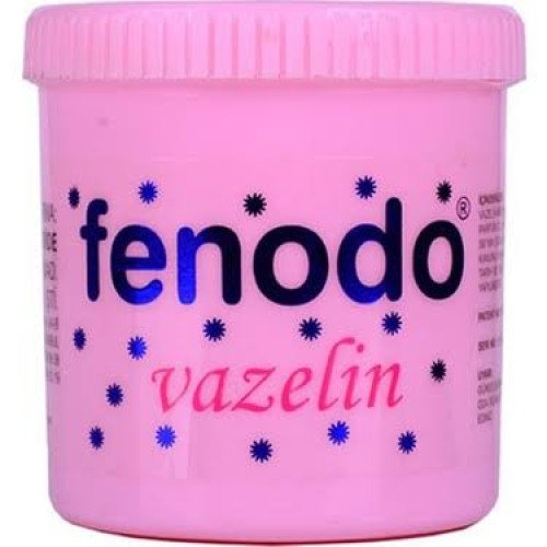 FENODO VAZALİN GÜLLÜ+BEYAZ 150 GR