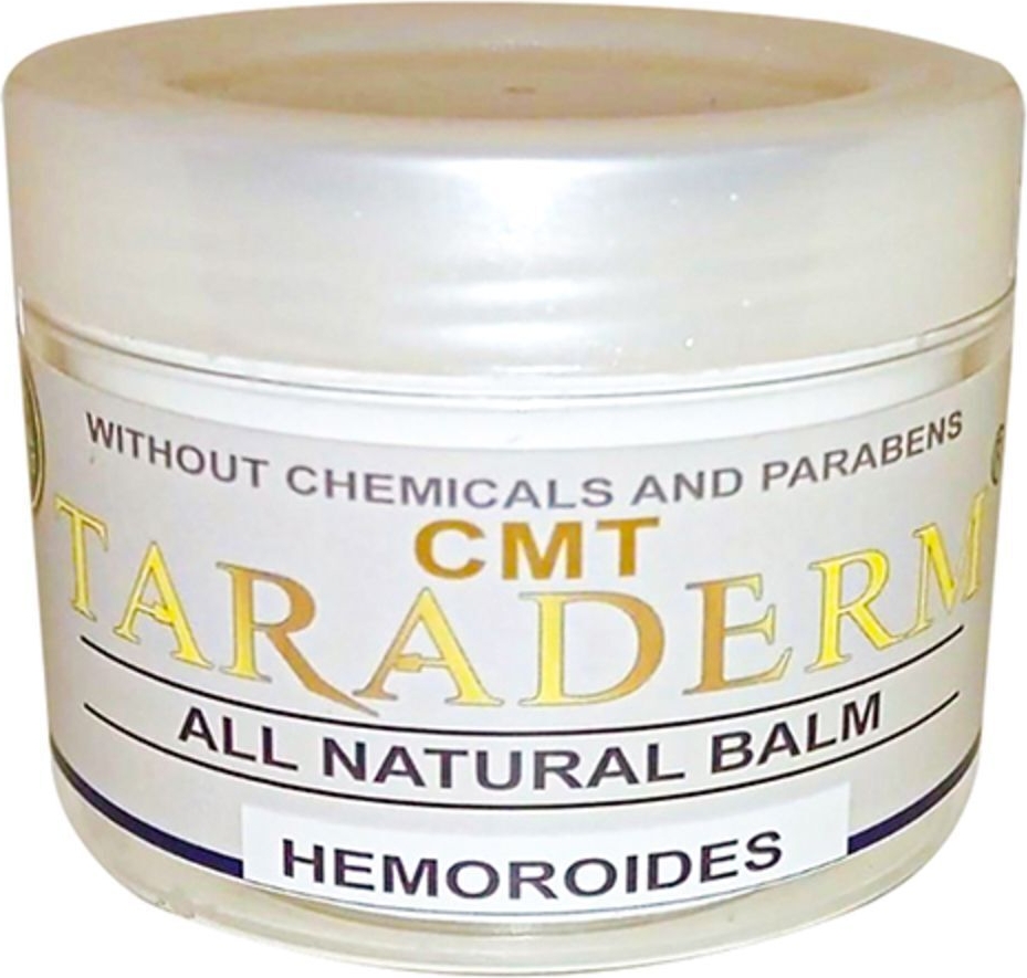 Süper Taraderm Rahatlatıcı Merhemi 100 ml