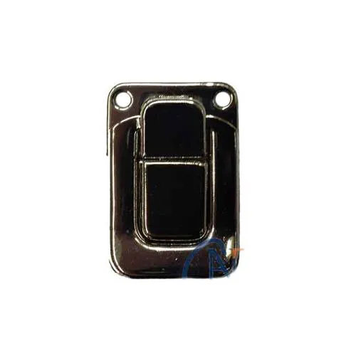Yaylı Bavul Kilidi - 27x40mm, 1 Adet