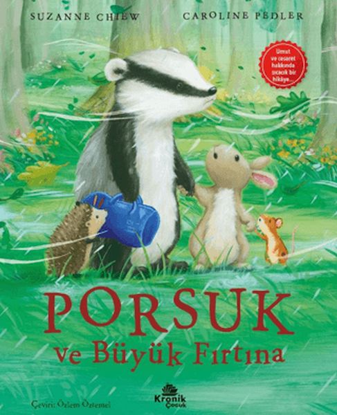 Porsuk ve Büyük Fırtına