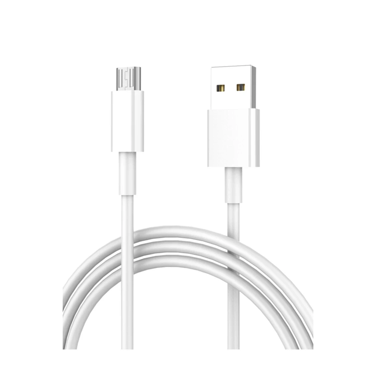 Konfulon DC04 Süper Hızlı Micro USB Kablo 1M 2A