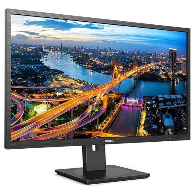 B Line 325B1LN/93 32’’ 75Hz QHD IPS PowerSensor Profesyonel İş Monitörü