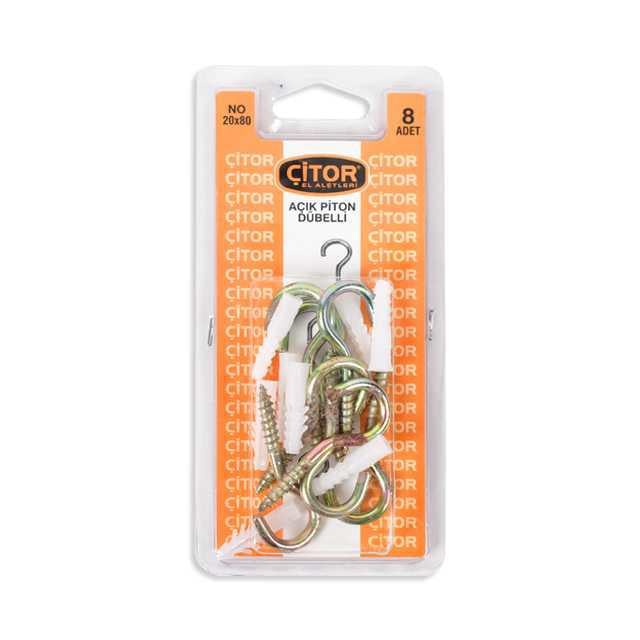 122 8ad ACIK PITON 1 Adet