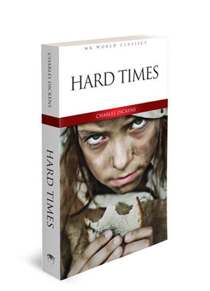 Hard Times - İngilizce Klasik Roman