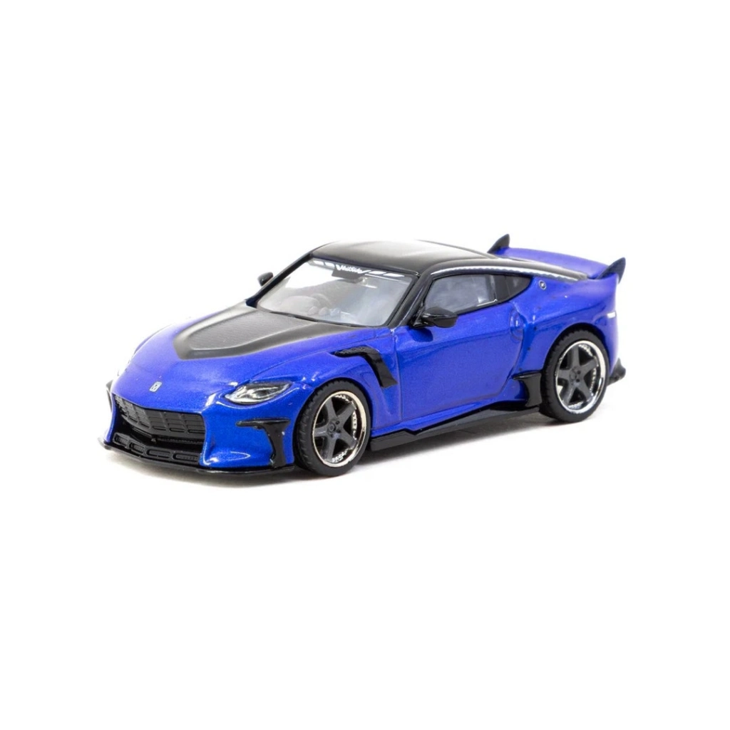 Fairlady Z Mavi 1 Adet