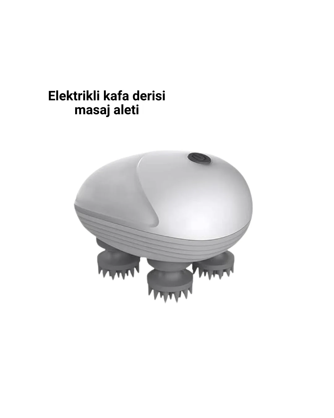 KK17 Kafa Masaj Aleti