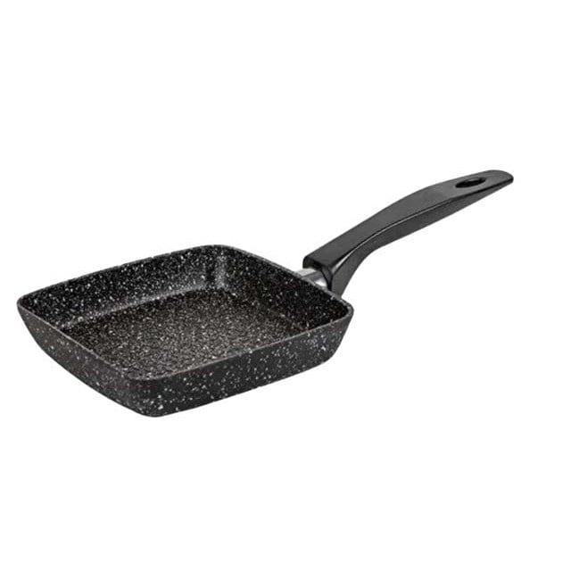 REDCHEF 12cm MINI KARE SOS TAVA 1 Adet