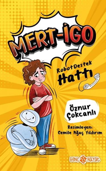 Mert-İgo