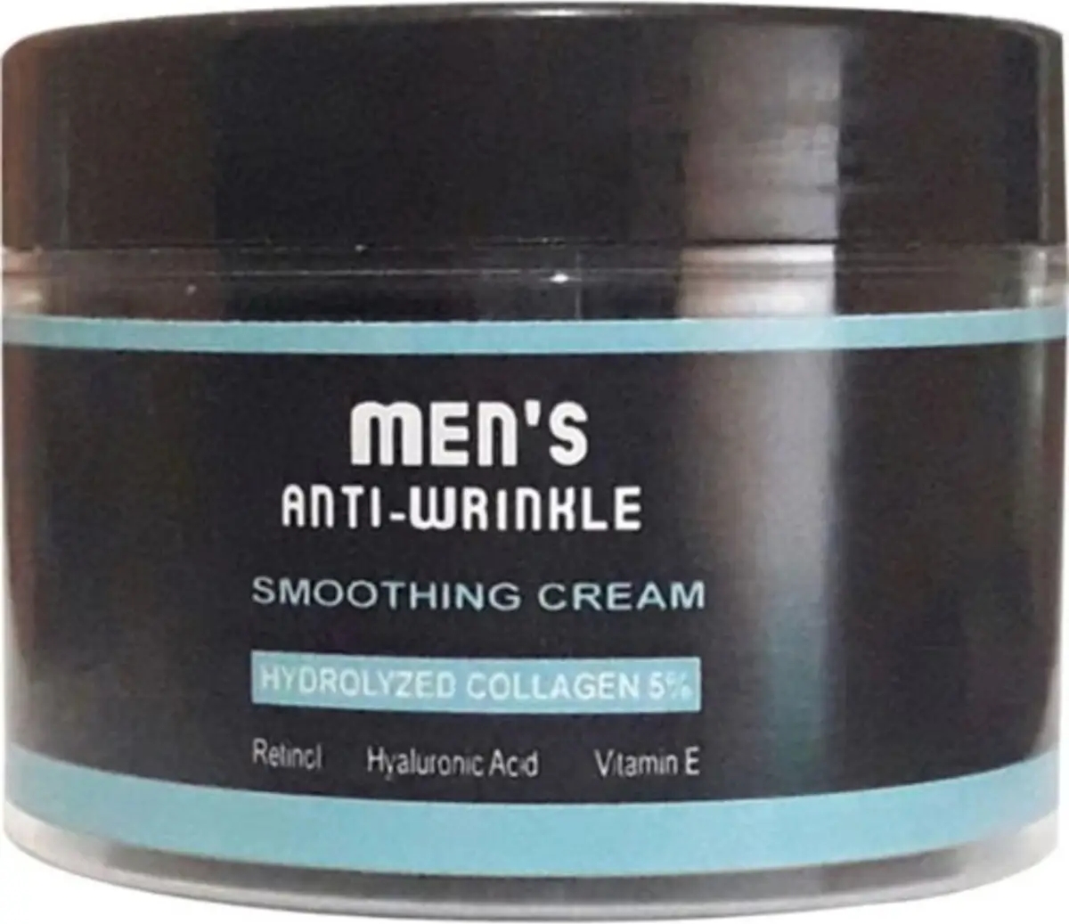 Men Antiwrinkle TVIPOF-92-4:0012 100 ml Erkek Kremi