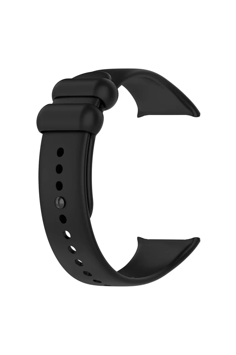 Xiaomi Smart Band 8 Pro Klasik Kordon - Siyah