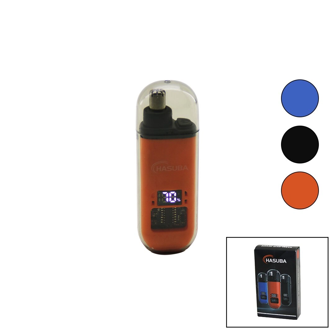 Şarjlı Kıl Temizleme Makinesi USB Uyumlu 3.7V