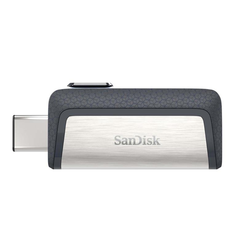 128 GB DUAL DRIVE TYPE-C USB BELLEK SDDDC2-128G-G46