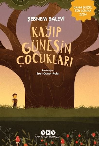 Kayıp Güneşin Çocukları