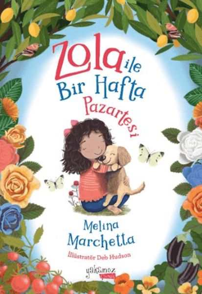 Zola İle Bir Hafta - Pazartesi
