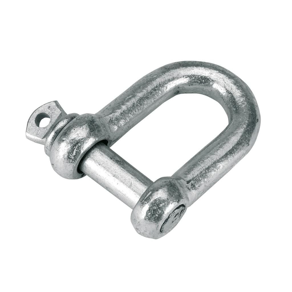 Ennalbur M16 Zincir Kilidi 9/16 ( 2 Adet )