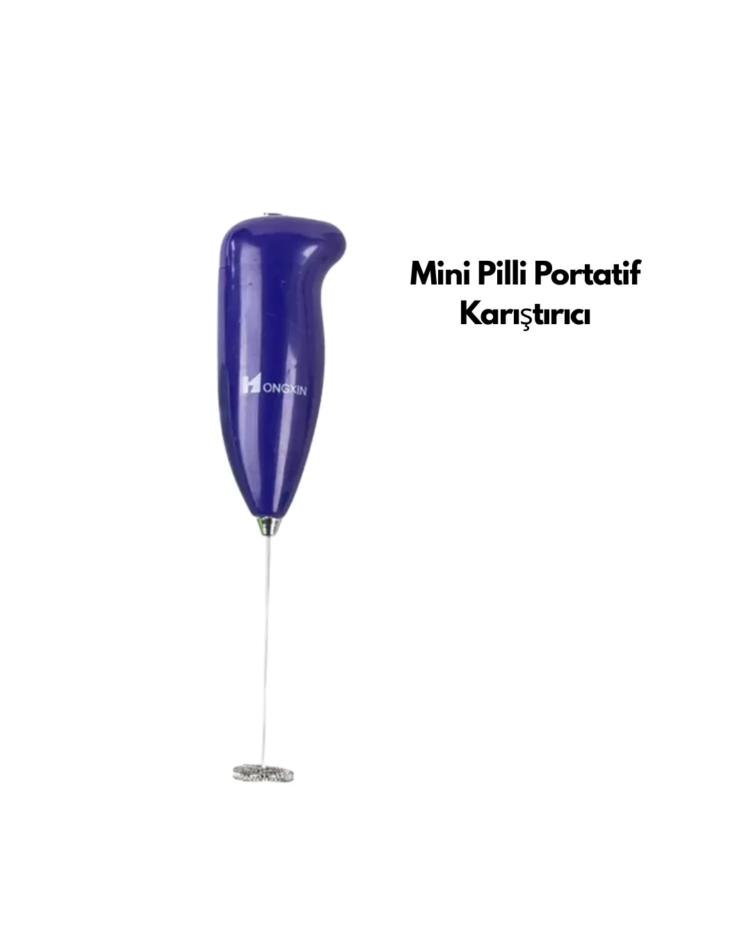 Yumurta Çırpıcı