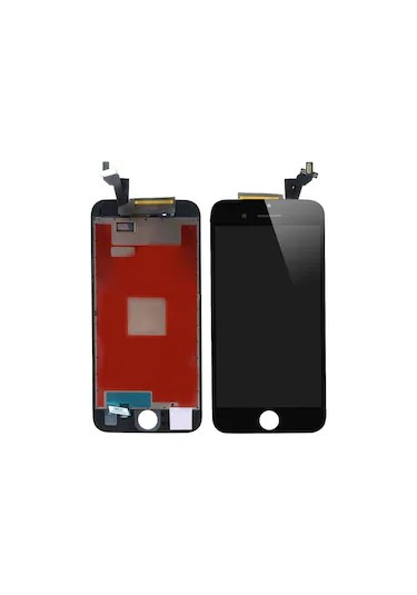 iPhone 6s Plus Uyumlu Ekran Siyah