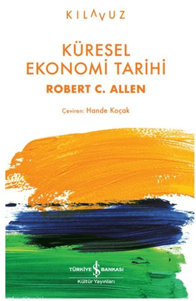 Küresel Ekonomi Tarihi