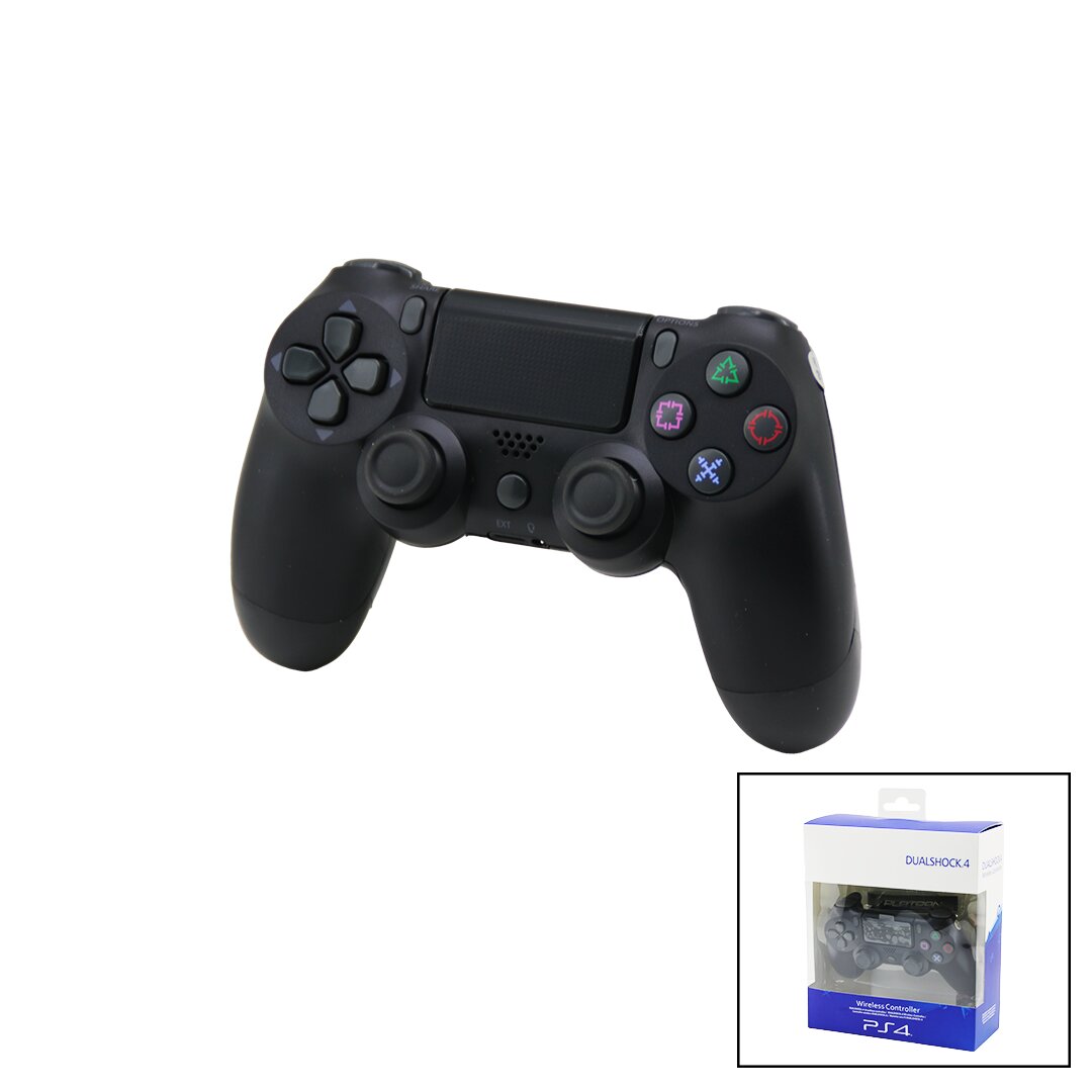 Platoon DUALSHOCK.4 PL-2869 PS4 Model Wireless Analog Oyun Kolu
