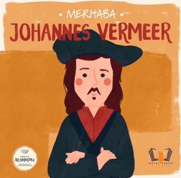 Merhaba Johannes Vermeer Sanatçıyla İlk Buluşma