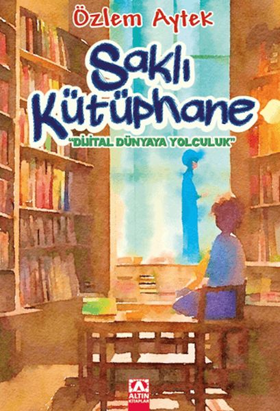 Saklı Kütüphane
