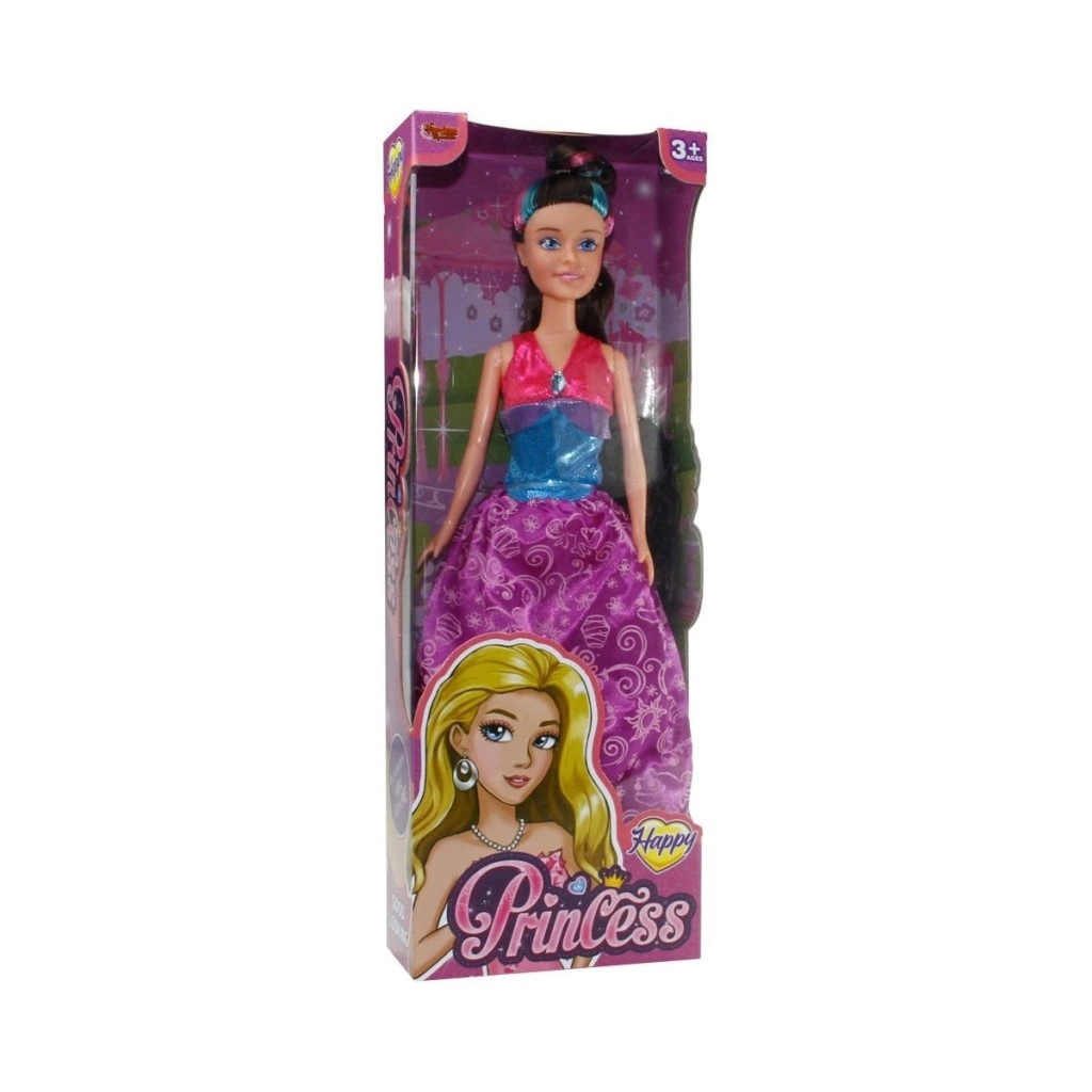 Manken Bebek 89 cm - Vardem 1 Adet