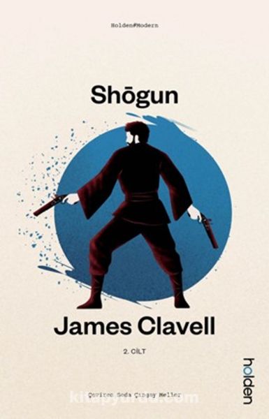 Shogun (2. Cilt)