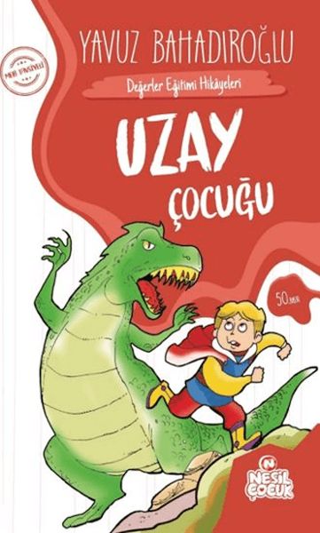 Uzay Çocuğu