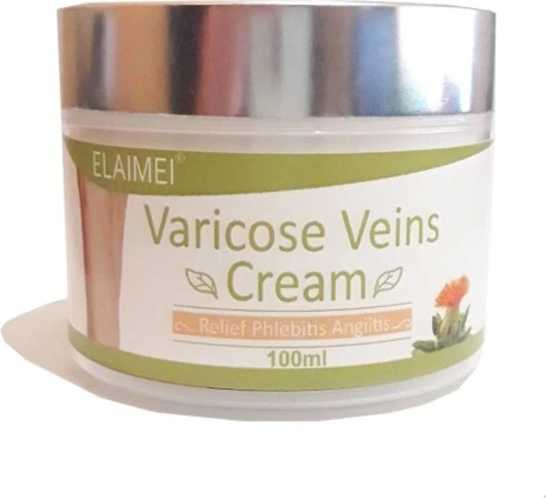 Süper Spider Varcse Vnis Cream Bakım Kremi 100 ml