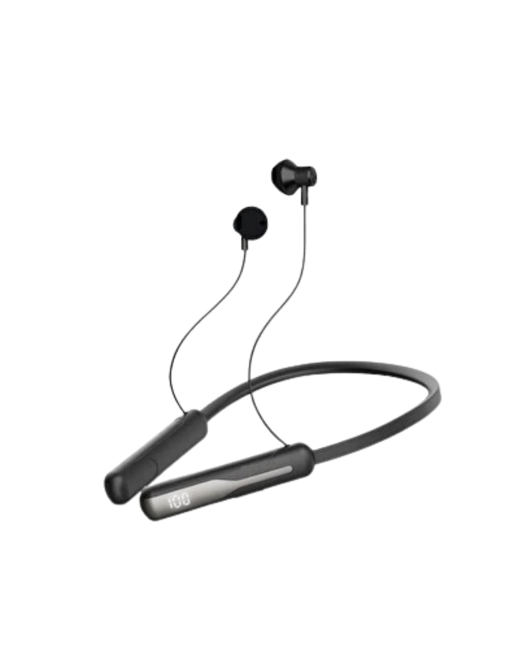 Ergonomik Bluetooth Kulaklık Type-C Şarjlı 1000 mAh