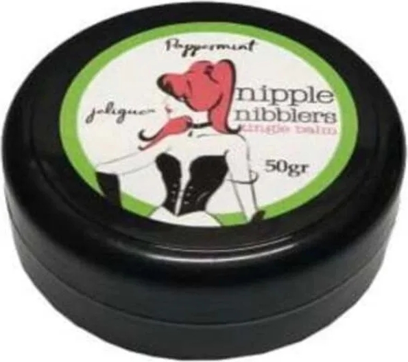 Nipple Göğüs Kremi Naneli / Mint Breast Enhance 50ML