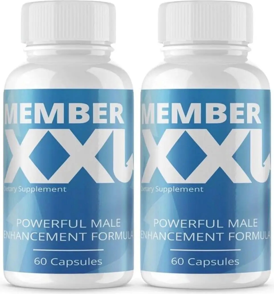 Member Xx Large Özel Bölge 60 Lı Dstklyci x 2 Adet
