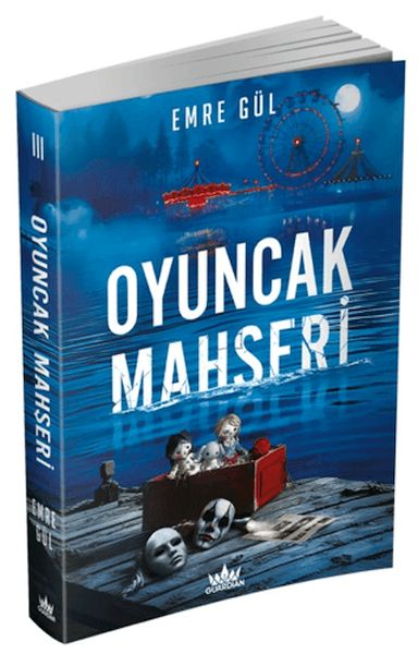 Oyuncak Mahşeri 3