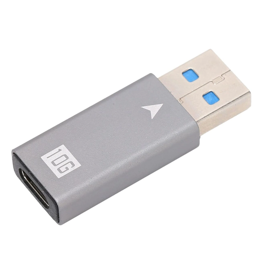 Ultra Hızlı Usb Type-C Çevirici 4K Görüntü Aktarımı