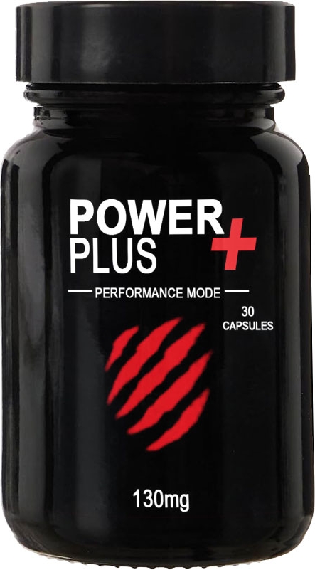 Power Plus Erkeklere 30LU 3 Farklı Özellikli Destekleyicili Kapsüller