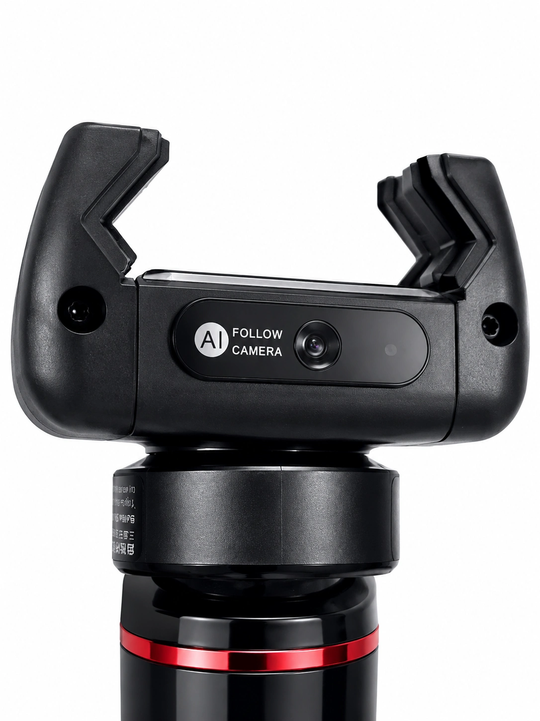 Uzayabilir Gimbal Selfie Stick Bluetooth Kumandalı 360° Takipli