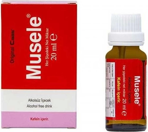Musele Miyolife Musele Damla