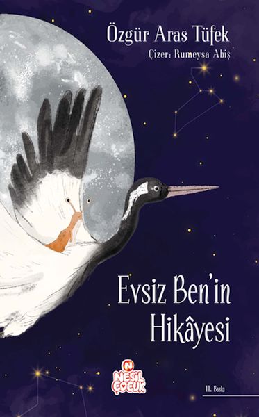 Evsiz Ben’in Hikâyesi