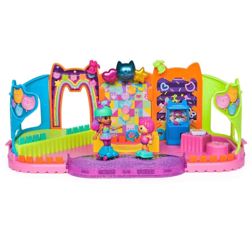 69755 Figür Oyun Set