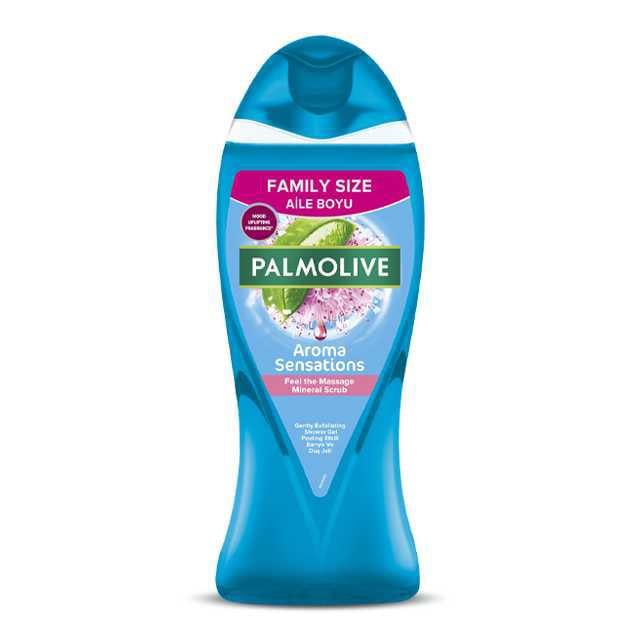 Duş Jeli Massage 500Ml 1 Adet