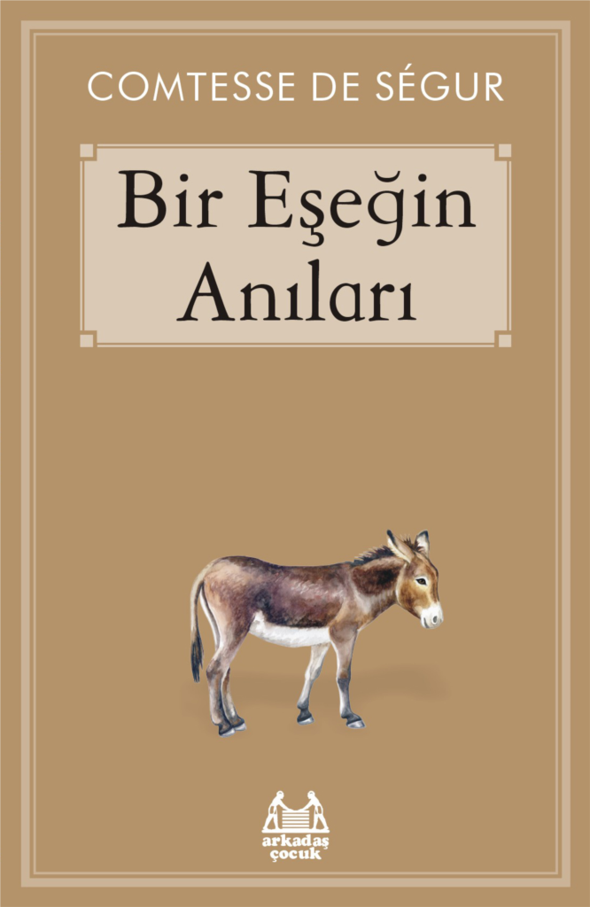 Bir Eşeğin Anıları