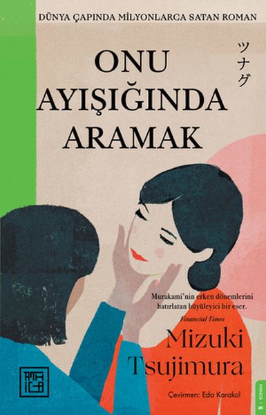 Onu Ayışığında Aramak