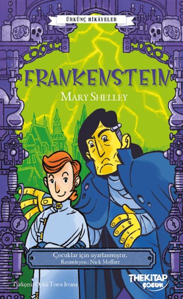 Frankenstein
