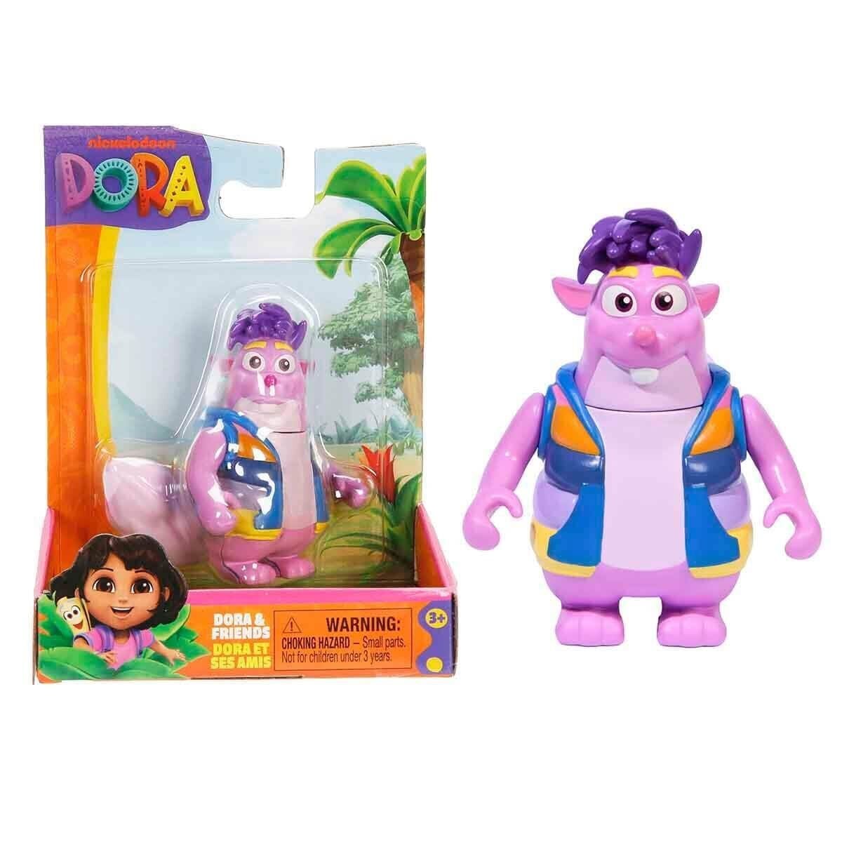S01004313 Sun-spm-figür Dora Benny/boots/ısa The Guana/tıco (dora) 4A.