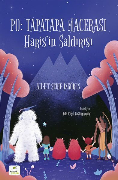 Po TapaTapa Macerası