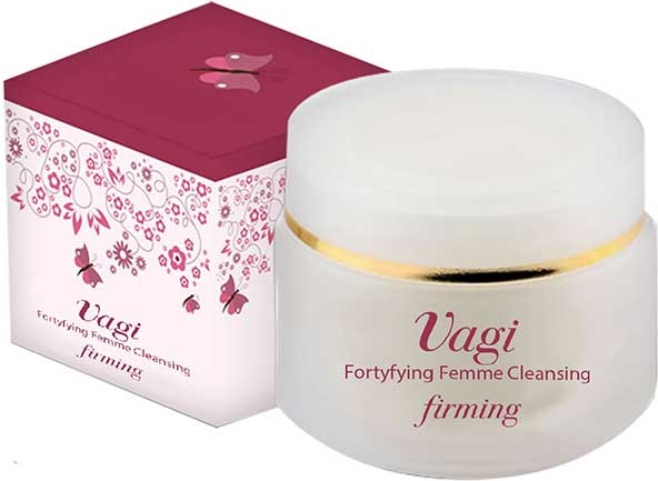 Tightening Cream
