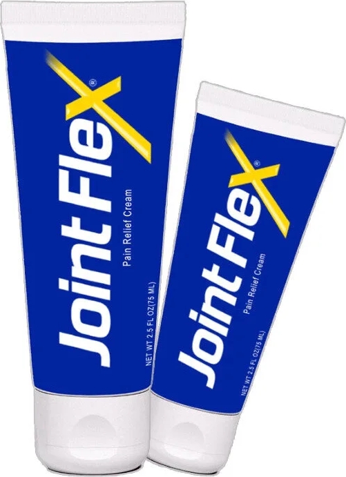 Joint Flex 75 ml Cream 2 Adet Krem